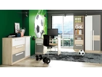 Стол компьютерный DROP 14 pilt 4