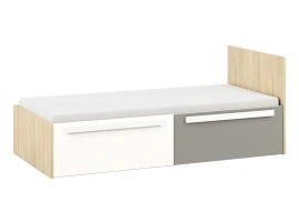 Кровать 90x200 DROP 17