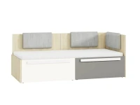 Борт для кровати DROP ZAST 01-005 pilt 3