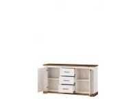 Комод COUNTRY 45 pilt 3