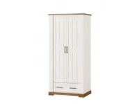 Шкаф для одежды COUNTRY 70 pilt 2