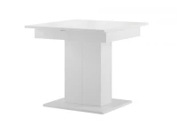 Стол раздвижной STARS 05 белый pilt 3