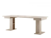 Pikendatav laud STARS 05 tamm sonoma pilt 5