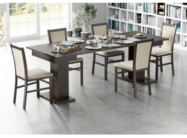 Pikendatav laud STARS 05 wenge