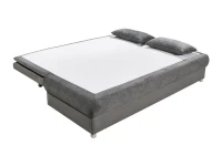 Diivanvoodi SVENJA pruun - beež pilt 3