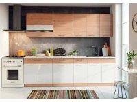 Köök MIA DAB SONOMA 260 pilt 2