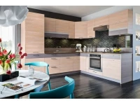 Кухня FRESH CORNER 270/225 pilt 2