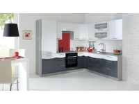 Кухня SMILE CORNER pilt 2