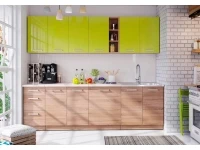 Köök LENA 260 pilt 2