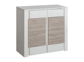 Комод ALVO 2D4S 02