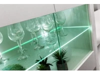 Комод ALVO 2D4S 02 pilt 3