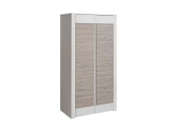 Шкаф для одежды ALVO 2D 03 pilt 2