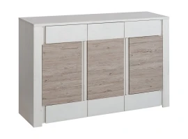 Комод ALVO 3D4S 10