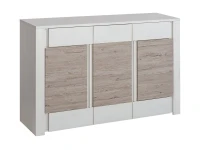 Комод ALVO 3D4S 10 pilt 2