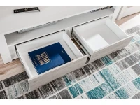 Комод ALVO 3D4S 10 pilt 5