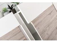 Шкаф для одежды ALVO 3D2S 15 pilt 6