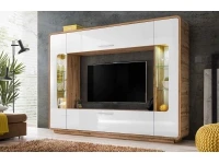 Секция SKANSO мультимедиа центр pilt 2