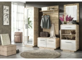 Прихожая SKANSO