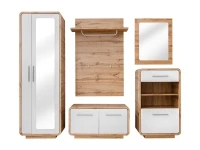 Прихожая SKANSO pilt 4