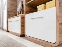 Прихожая SKANSO pilt 7