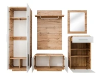 Прихожая SKANSO pilt 5