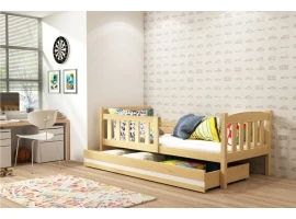 Кровать детская KUBUS 1