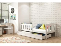 Lastevoodi KUBUS 1 pilt 8