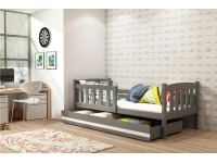 Lastevoodi KUBUS 1 pilt 6