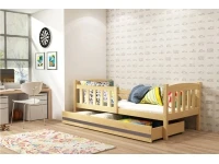 Lastevoodi KUBUS 1 pilt 3