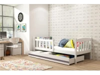 Lastevoodi KUBUS 1 pilt 9