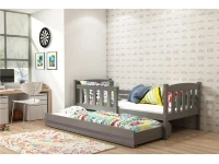 Lastevoodi KUBUS 2 pilt 7