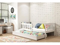 Lastevoodi KUBUS 2 pilt 9