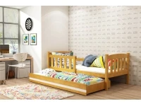 Lastevoodi KUBUS 2 pilt 3