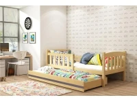 Lastevoodi KUBUS 2 pilt 4