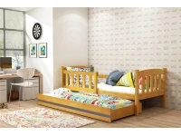 Lastevoodi KUBUS 2 pilt 2