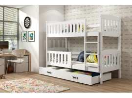 Кровать двухъярусная KUBUS BUNK