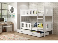 Кровать двухъярусная KUBUS BUNK pilt 2