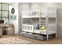 Кровать двухъярусная KUBUS BUNK pilt 3