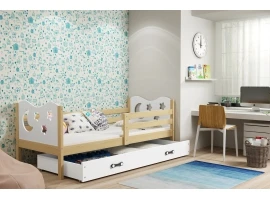 Кровать детская MIKO 1
