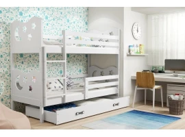 Кровать двухъярусная MIKO BUNK