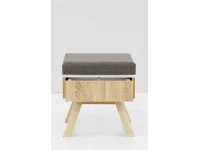 Пуфик MIAMI I pilt 3