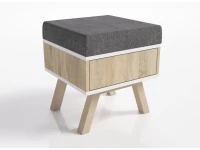 Пуфик MIAMI I pilt 2