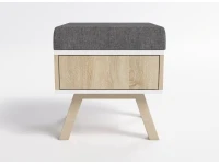 Пуфик MIAMI I pilt 4