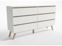 Комод NETIE pilt 2