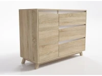 Комод HELSINKI pilt 2