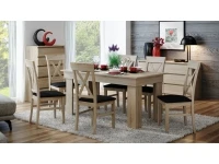 Стол обеденный JUKATAN pilt 5