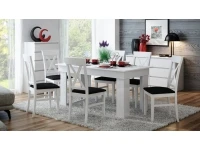 Стол обеденный JUKATAN pilt 6