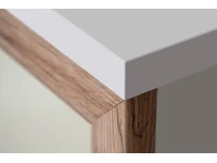 Полка настенная FENE T5 pilt 9