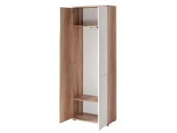 Шкаф для одежды ROY 2D pilt 3