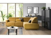 Nurgadiivanvoodi BELIZE 3R L + H + 1HT P pilt 2